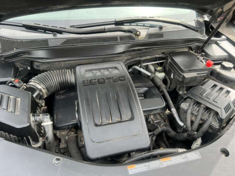 2012 GMC Terrain SLE-2