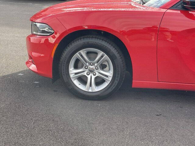 2023 Dodge Charger for sale at Mid-State Pre-Owned in Beckley, WV