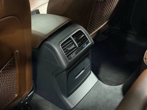 2017 Audi Q5 2.0T quattro Premium