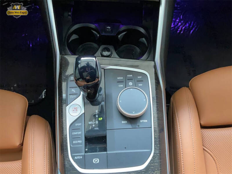 2022 BMW 3 Series 330i