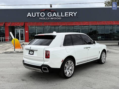 2026 Rolls-Royce Cullinan