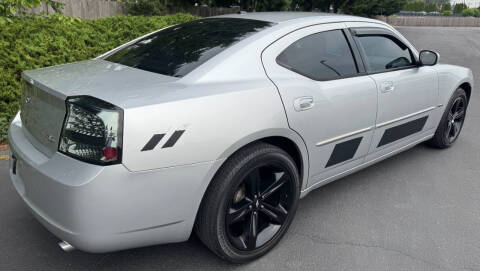 2007 Dodge Charger RT