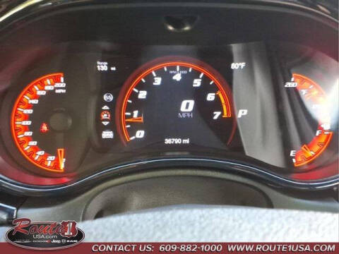 2023 Dodge Durango SRT Hellcat