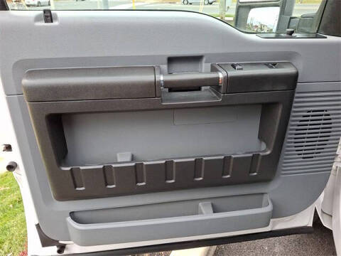 2016 Ford F-350 Super Duty XL