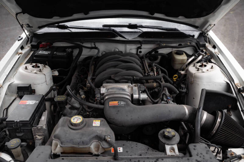 2008 Ford Mustang GT Premium