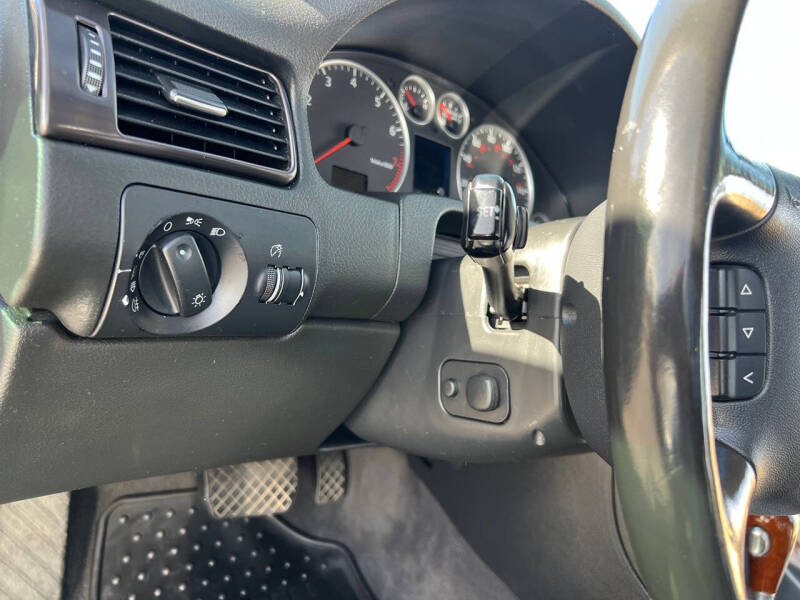 2004 Audi Allroad 4.2 quattro