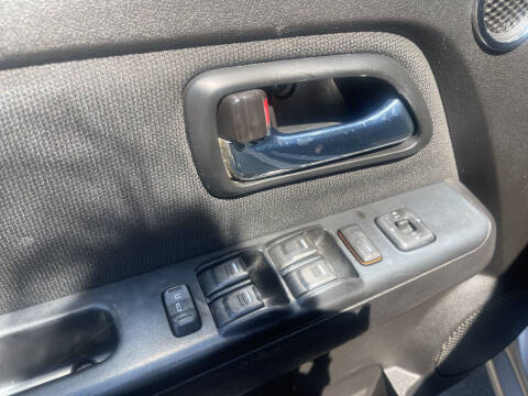 2008 Chevrolet Colorado LT