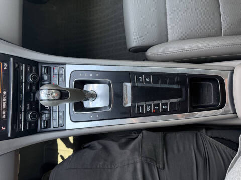 2014 Porsche Cayman S