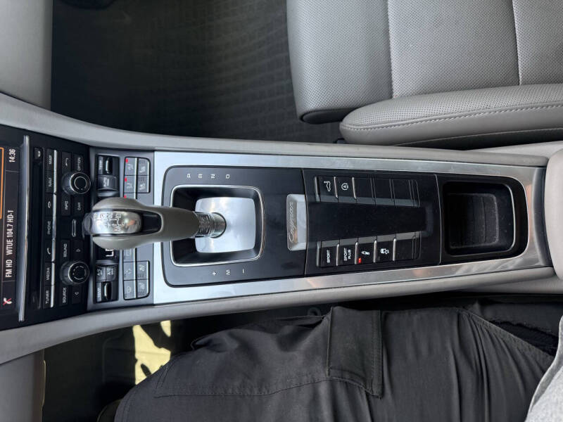 2014 Porsche Cayman S