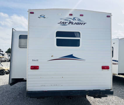2006 Jayco Jay Flight 29FBS