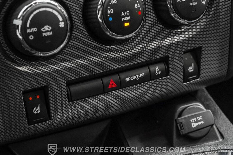 2012 Dodge Challenger