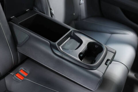 2024 Lucid Air Touring