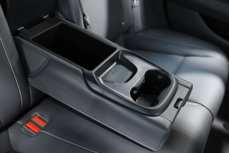 2024 Lucid Air Touring