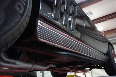 1966 Chevrolet Corvette