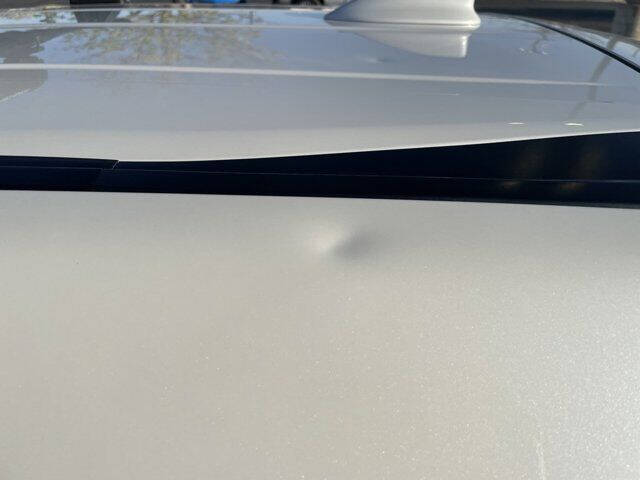 2018 Acura MDX SH-AWD w/Tech