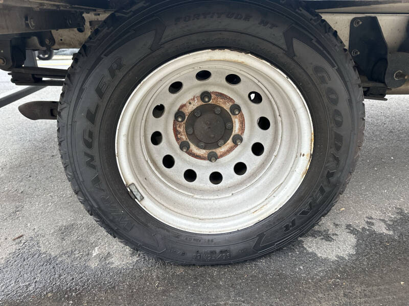 2018 Ford Transit 350 HD