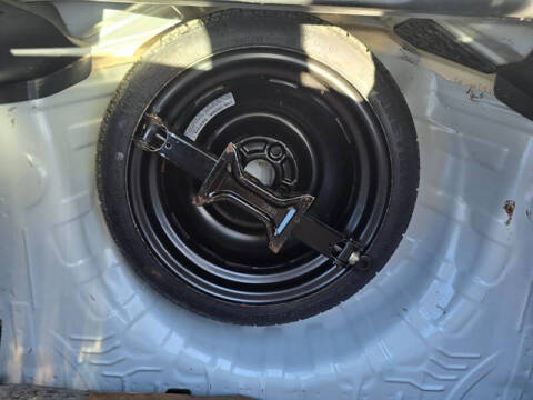 2019 Mitsubishi Mirage GT