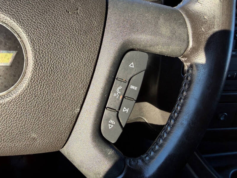 2021 Chevrolet Express 2500