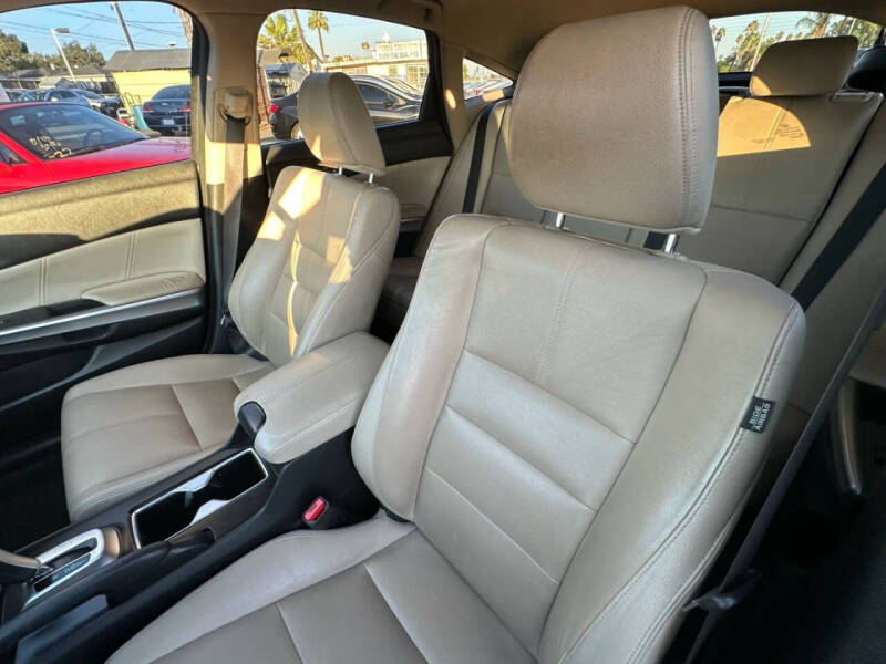 2015 Honda Crosstour EX-L