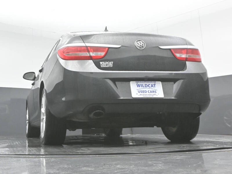 2014 Buick Verano