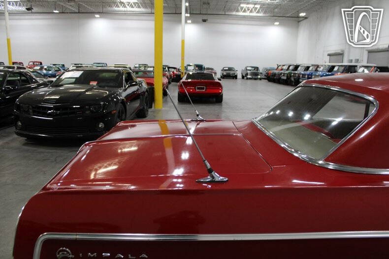 1964 Chevrolet Impala