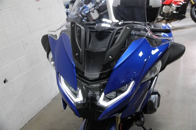 2021 BMW R 1250 RT