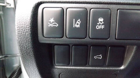 2024 Mitsubishi Eclipse Cross SEL