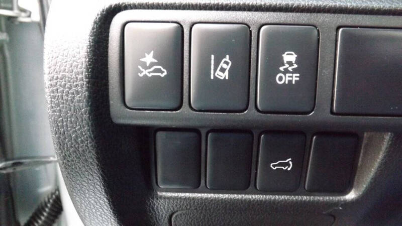 2024 Mitsubishi Eclipse Cross SEL