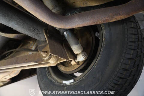 1972 Chevrolet El Camino