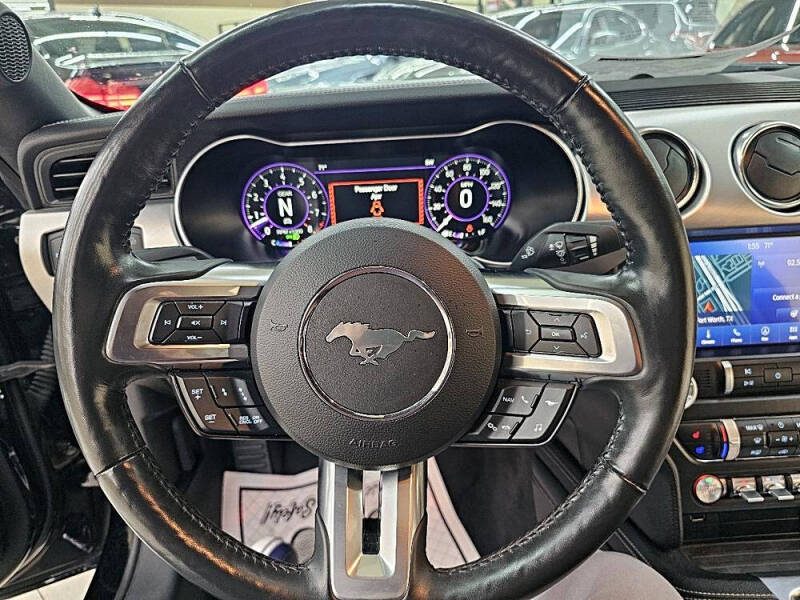 2023 Ford Mustang GT Premium