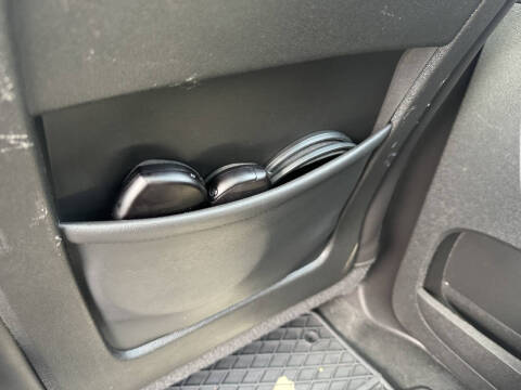 2017 GMC Acadia Limited