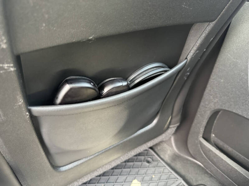 2017 GMC Acadia Limited