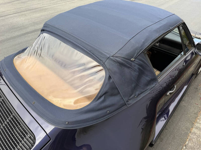 1976 Porsche 911