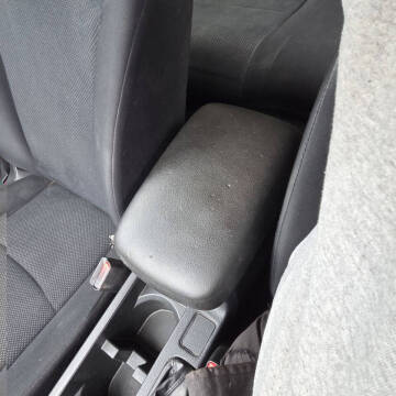 2013 Subaru Impreza 2.0i Premium