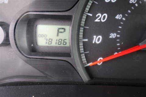 2013 Toyota Sienna LE 8-Passenger