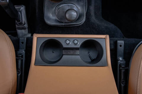 1994 Land Rover Defender