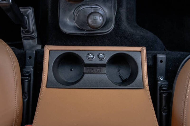 1994 Land Rover Defender