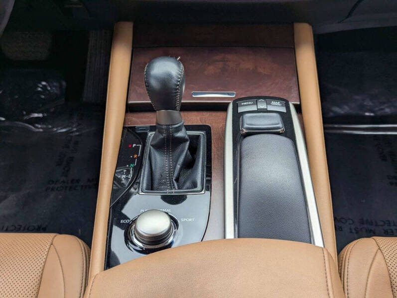2015 Lexus GS 350
