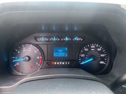 2022 Ford F-250 Super Duty XL