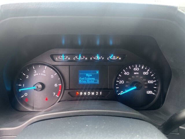 2022 Ford F-250 Super Duty XL