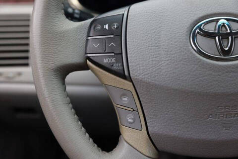 2011 Toyota Avalon