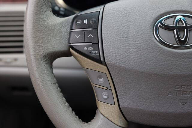 2011 Toyota Avalon