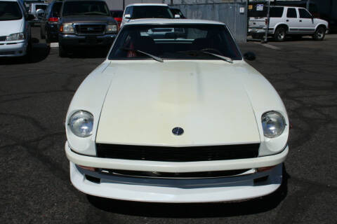 1972 Datsun 240Z