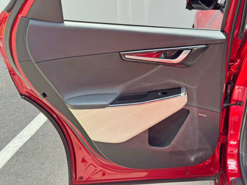 2022 Kia EV6 GT-Line