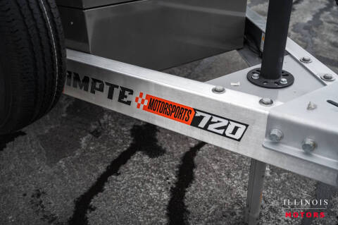 2026 Timpte 7KR3TSEZ