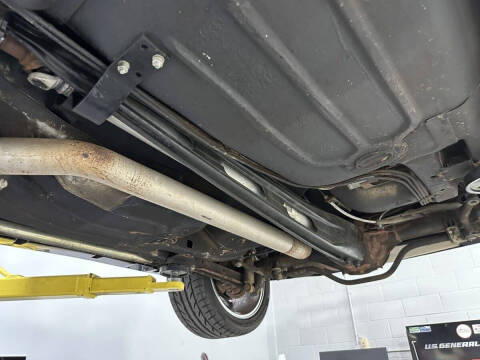 1985 Chevrolet Camaro Z28