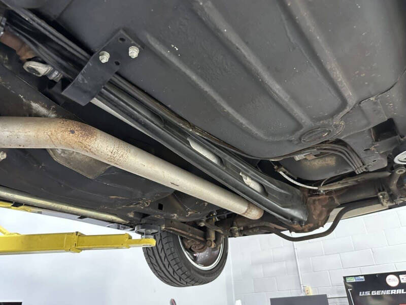 1985 Chevrolet Camaro Z28