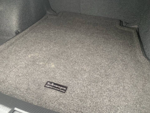 2017 Volkswagen Passat 1.8T R-Line