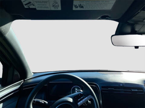 2024 Hyundai Santa Cruz Night