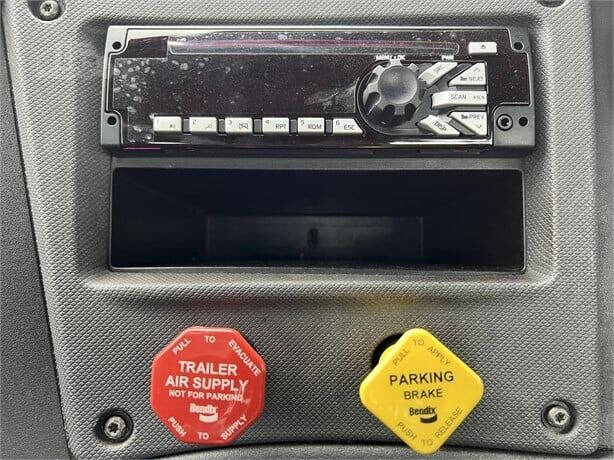 2014 Freightliner Cascadia